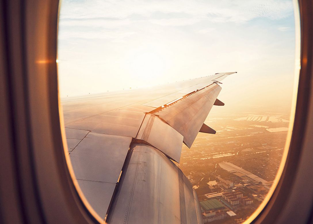 Tiket.com - Credit Card Travel Offers