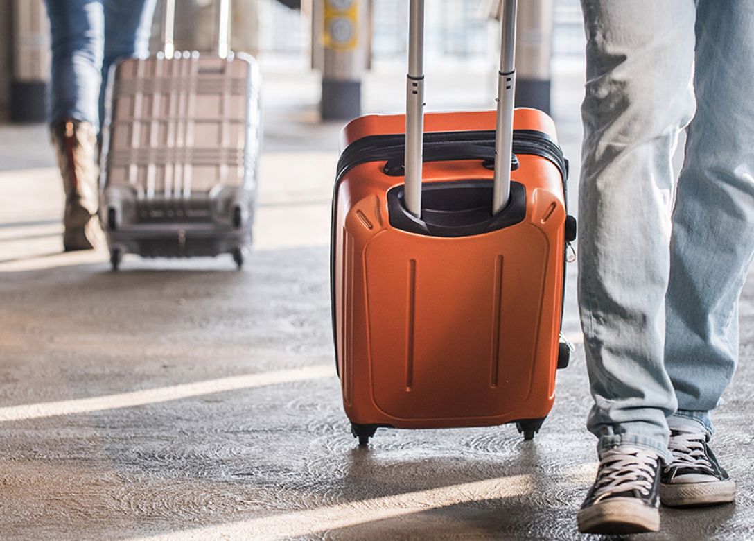 Panorama JTB - Credit Card Travel Offers