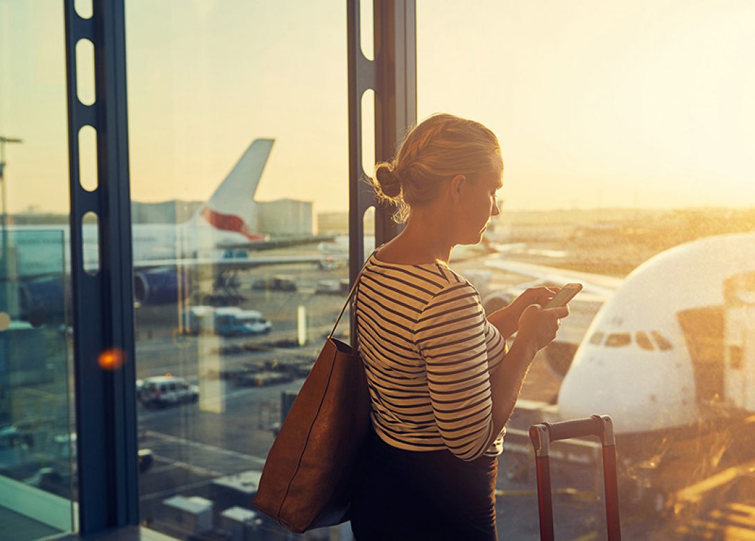 Rotama Tour - Credit Card Travel Offers