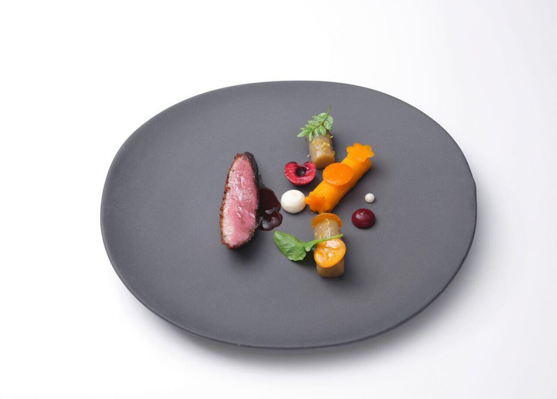 Alma by Juan Amador - Credit Card Restaurant Offers
