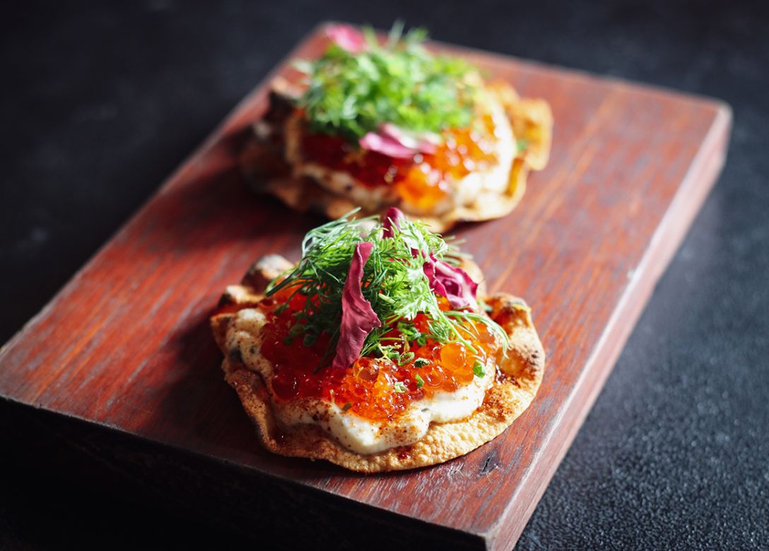 Meatsmith Little India - Credit Card Restaurant Offers