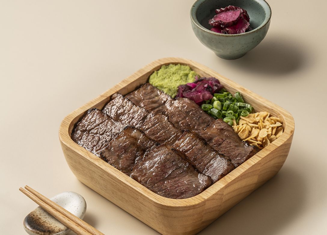 Nozomi - Credit Card Restaurant Offers