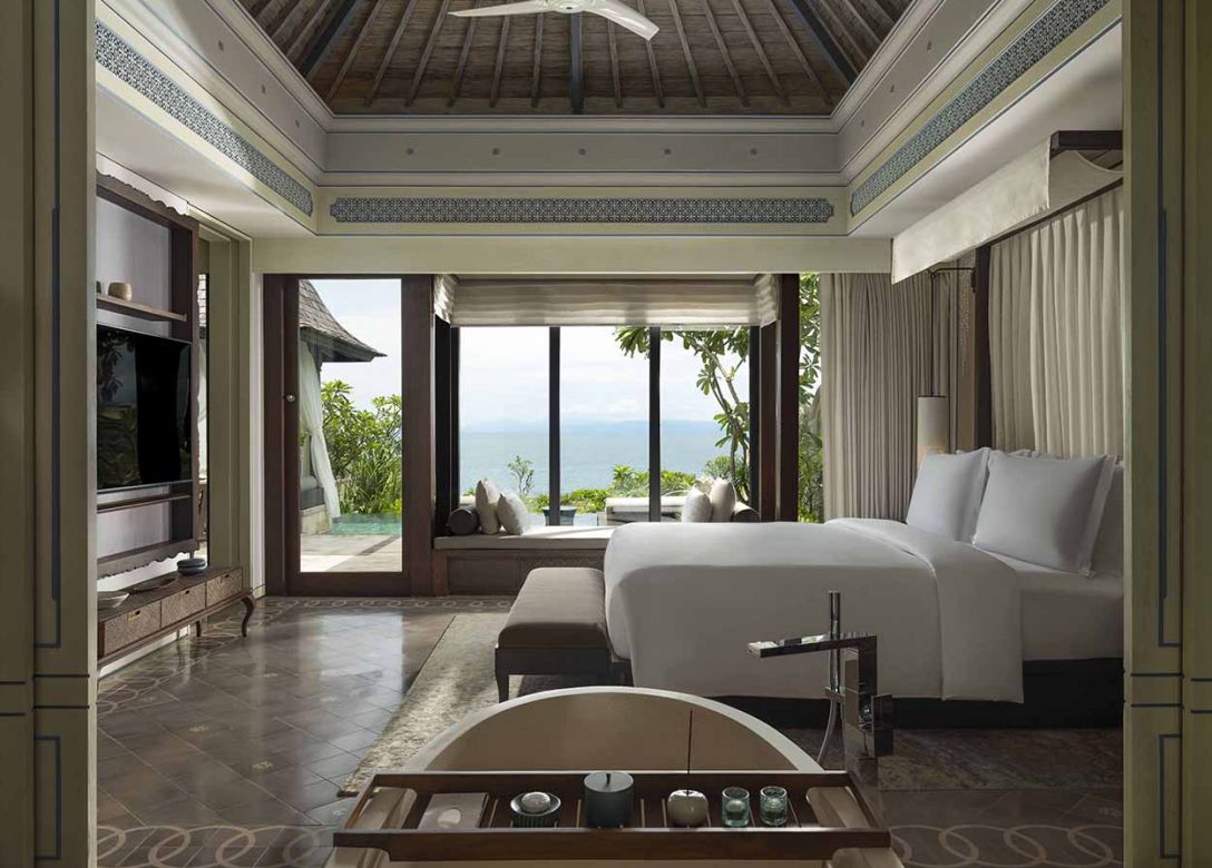 Jumeirah Bali