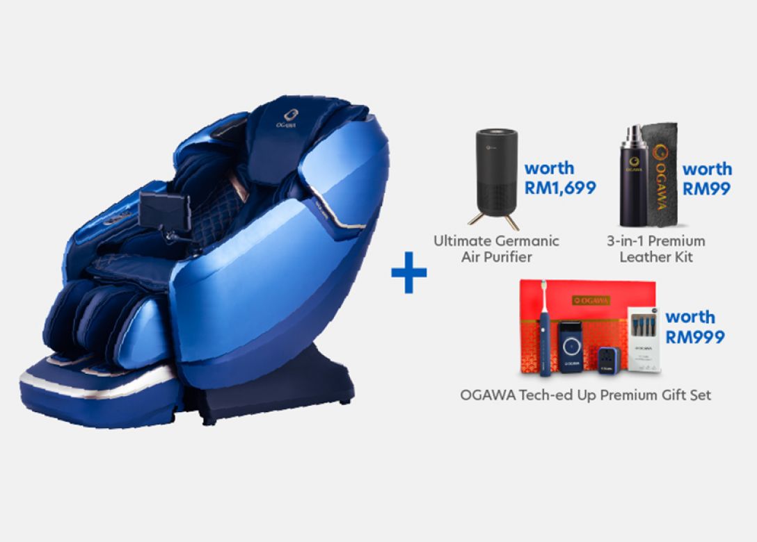 Ogawa - Credit Card Lifestyle Offers