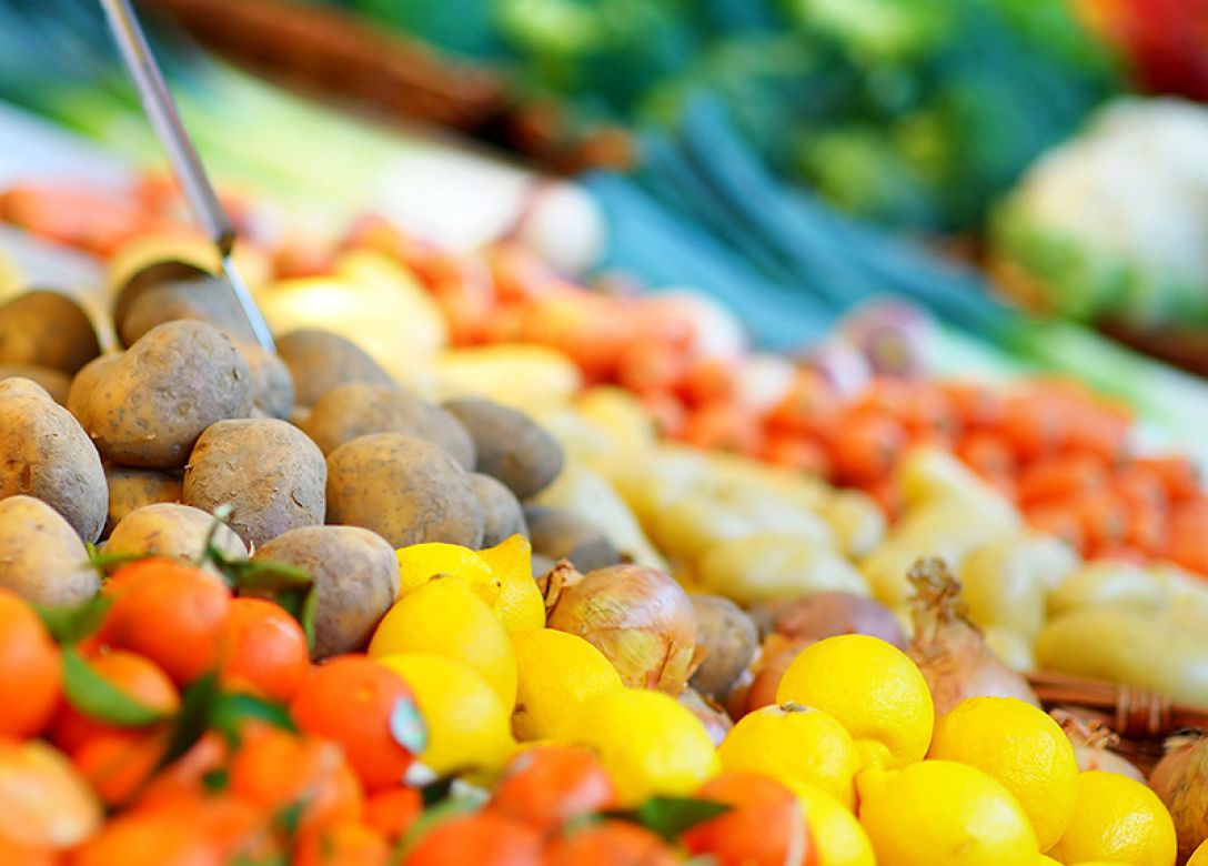 Hokky Supermarket - Credit Card Shopping Offers