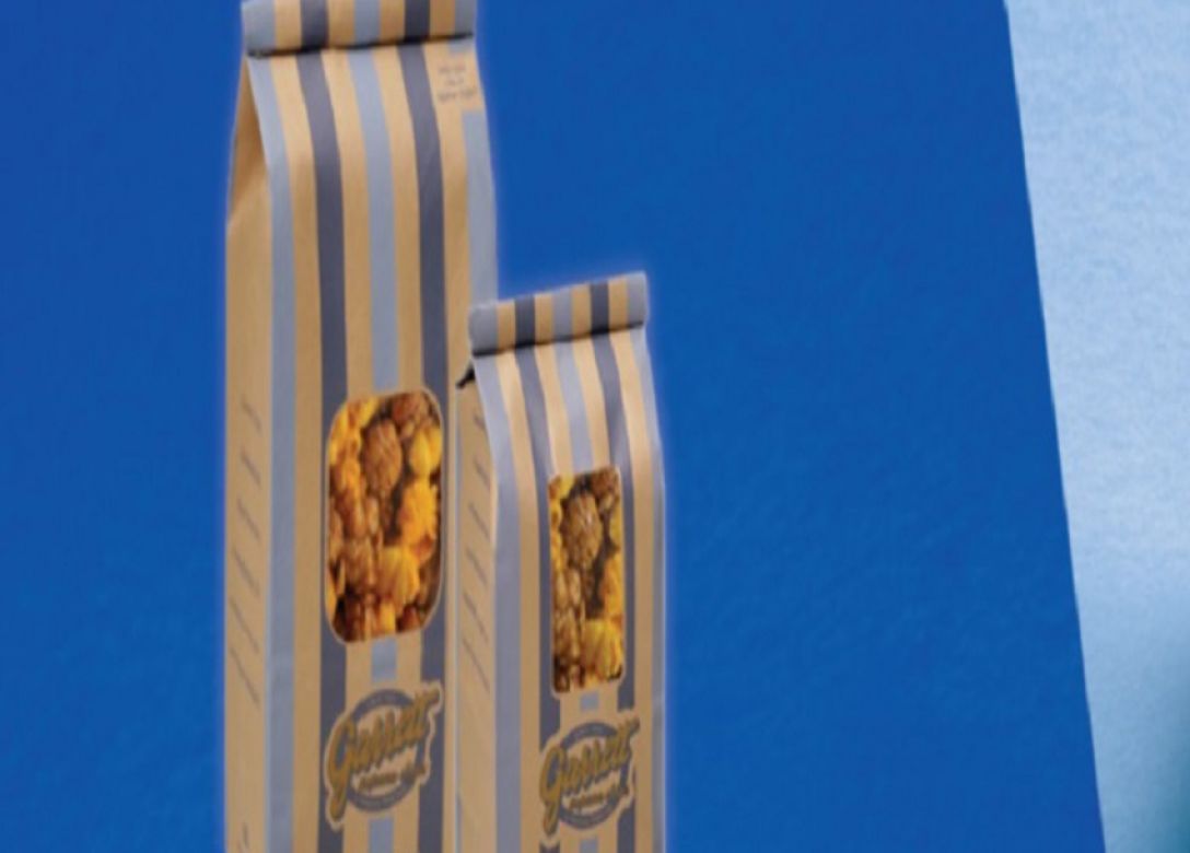 Garrett Popcorn - Credit Card Shopping Offers