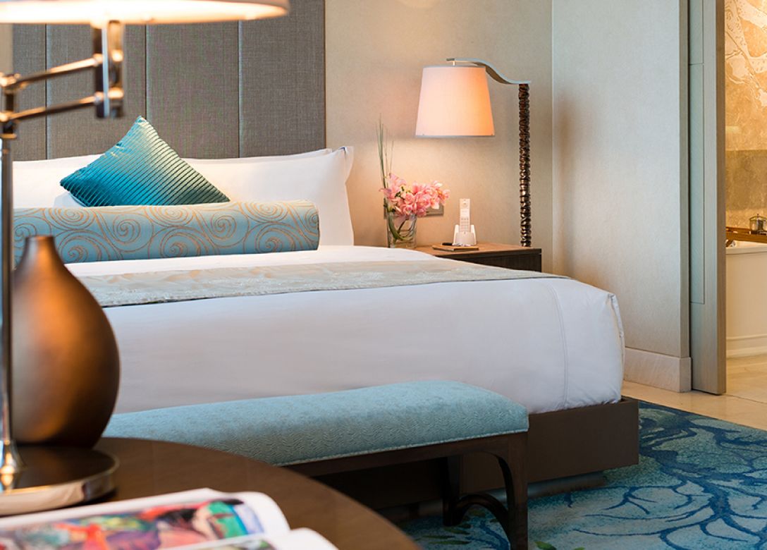 Raffles Jakarta - Credit Card Hotel Offers