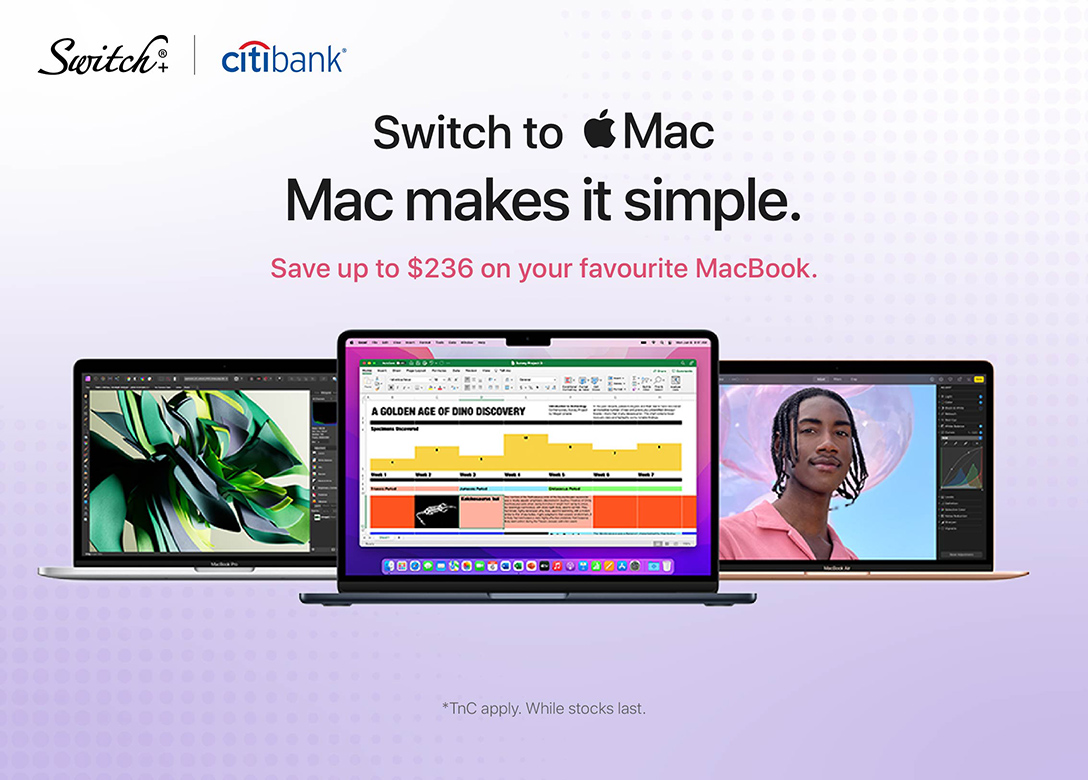 Switch+ - Credit Card Shopping Offers