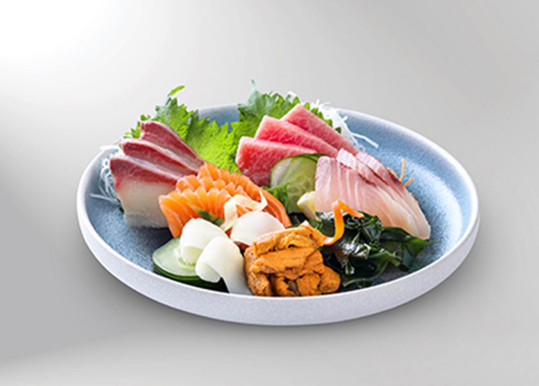 Sushi Kyuden - Credit Card Restaurant Offers