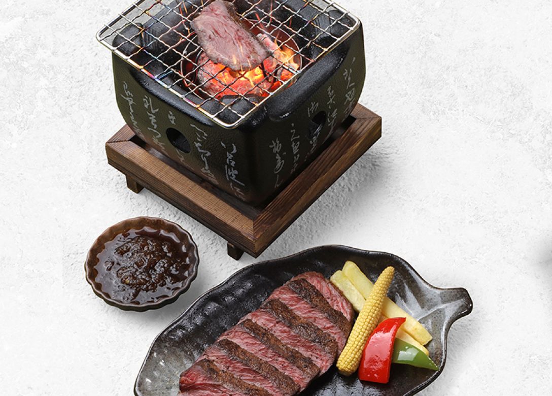 Yoka Yoka - Credit Card Restaurant Offers