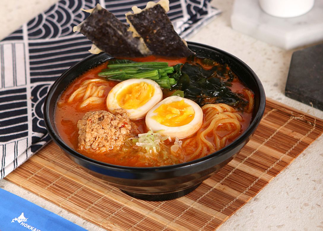 Hokkaido-Ya - Credit Card Restaurant Offers