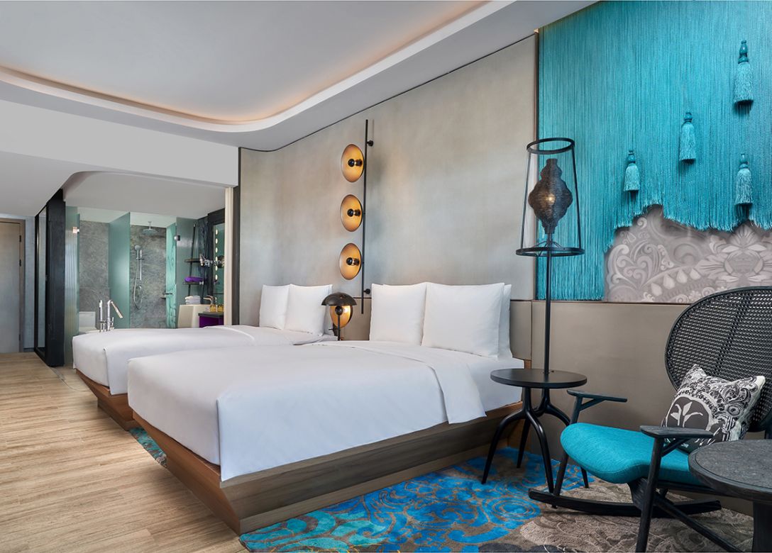 Renaissance Nusa Dua Bali