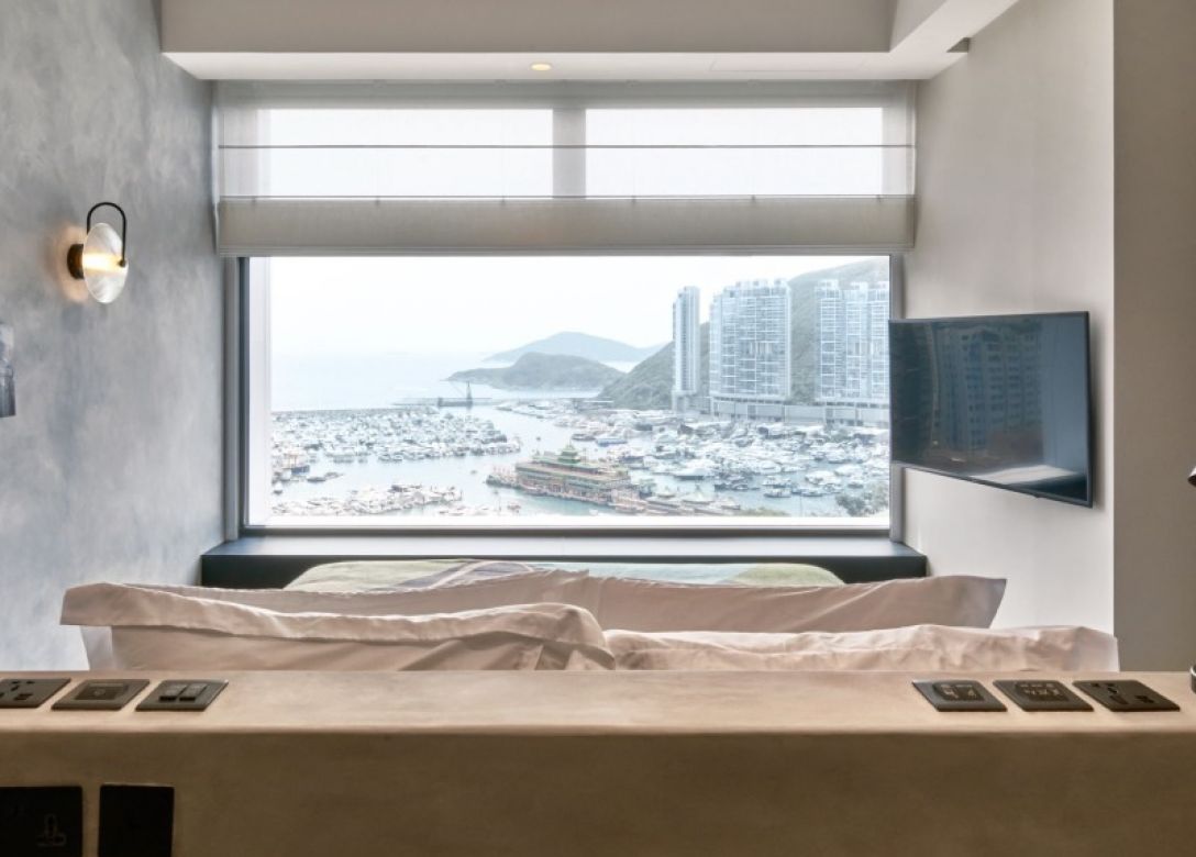 the Arca - Credit Card Hotel Offers