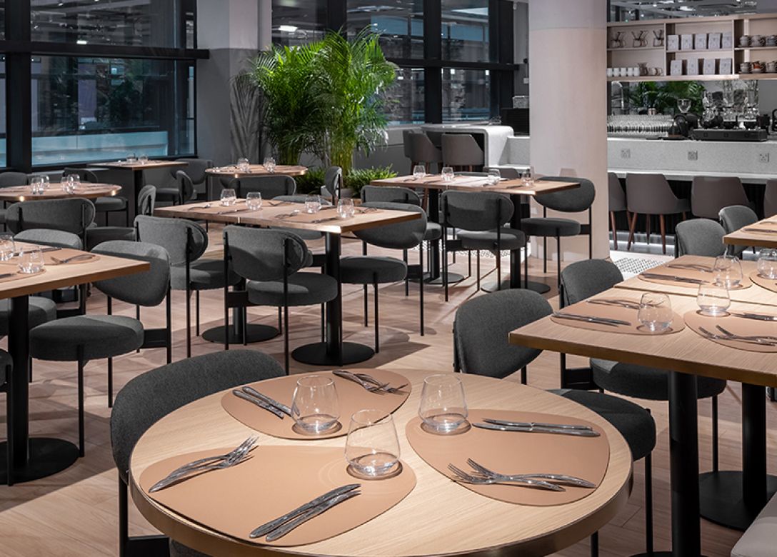 I-O-N - Credit Card Restaurant Offers