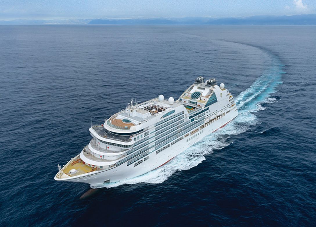 Seabourn