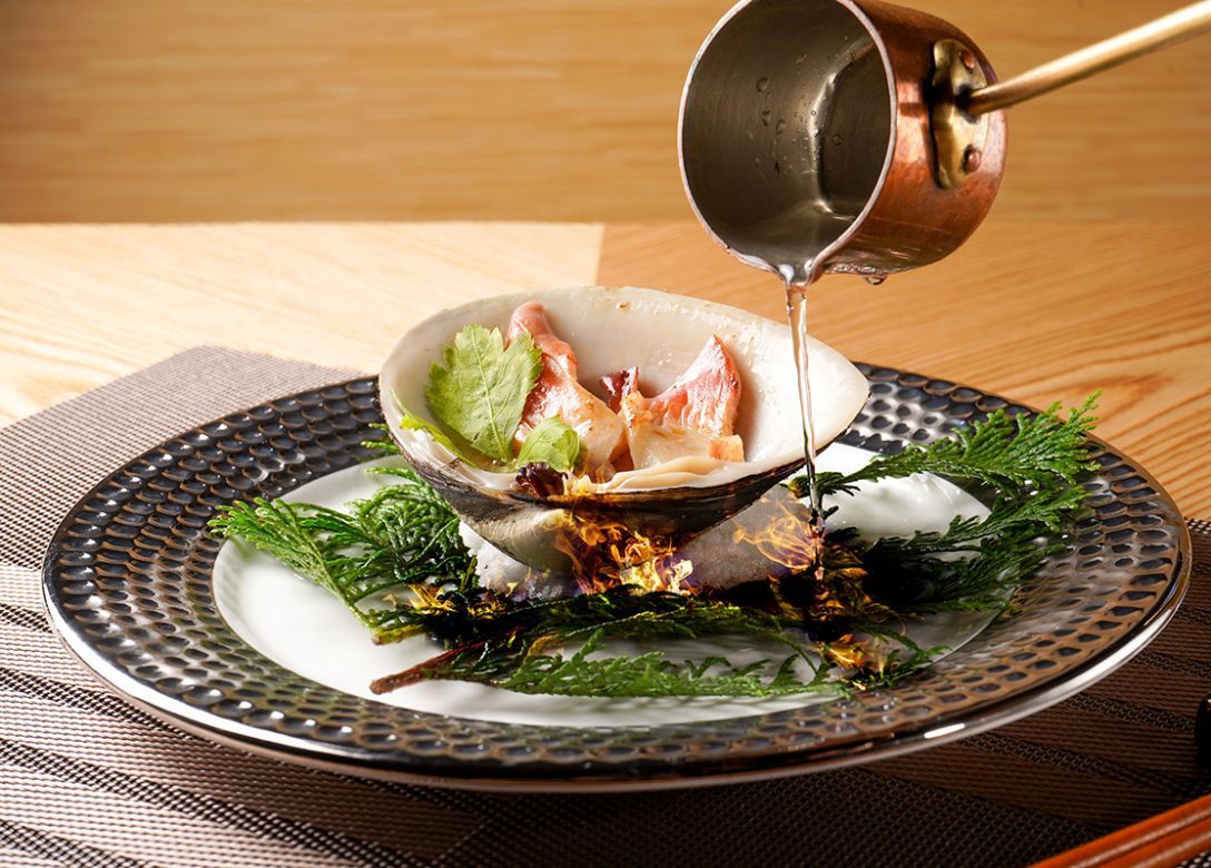 Tora Tetsu Teppanyaki - Credit Card Restaurant Offers