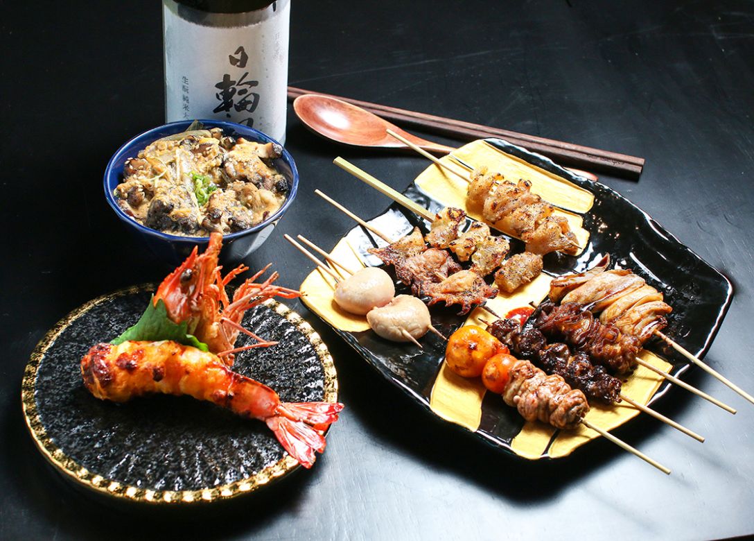 Torimori