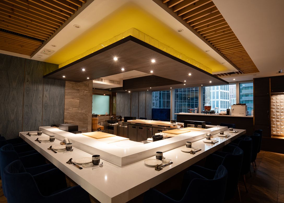 Keisetsu - Credit Card Restaurant Offers