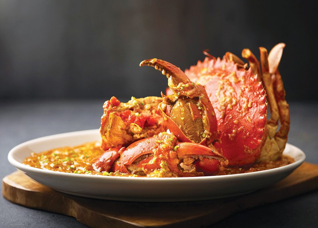 Seafood Paradise - Credit Card Restaurant Offers