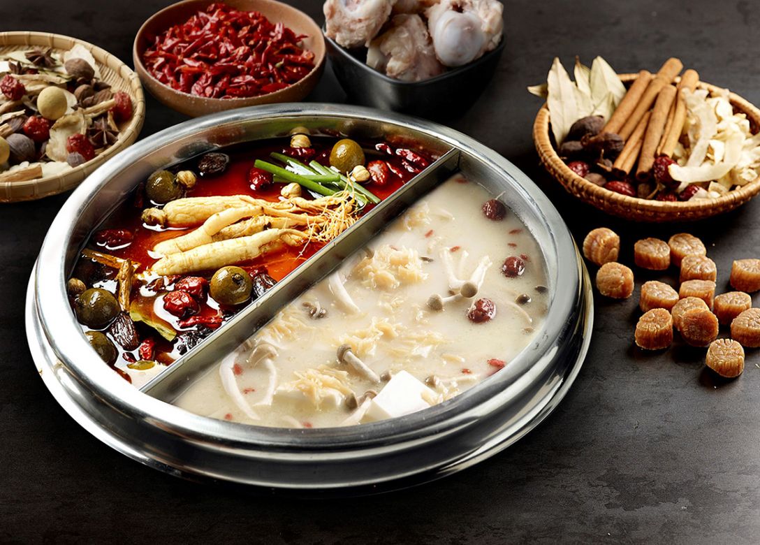 Beauty In The Pot - Credit Card Restaurant Offers