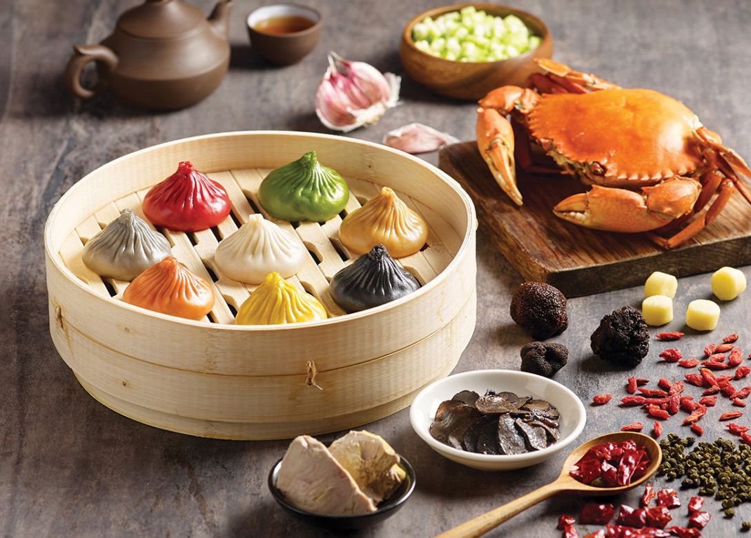 Paradise Dynasty - Credit Card Restaurant Offers