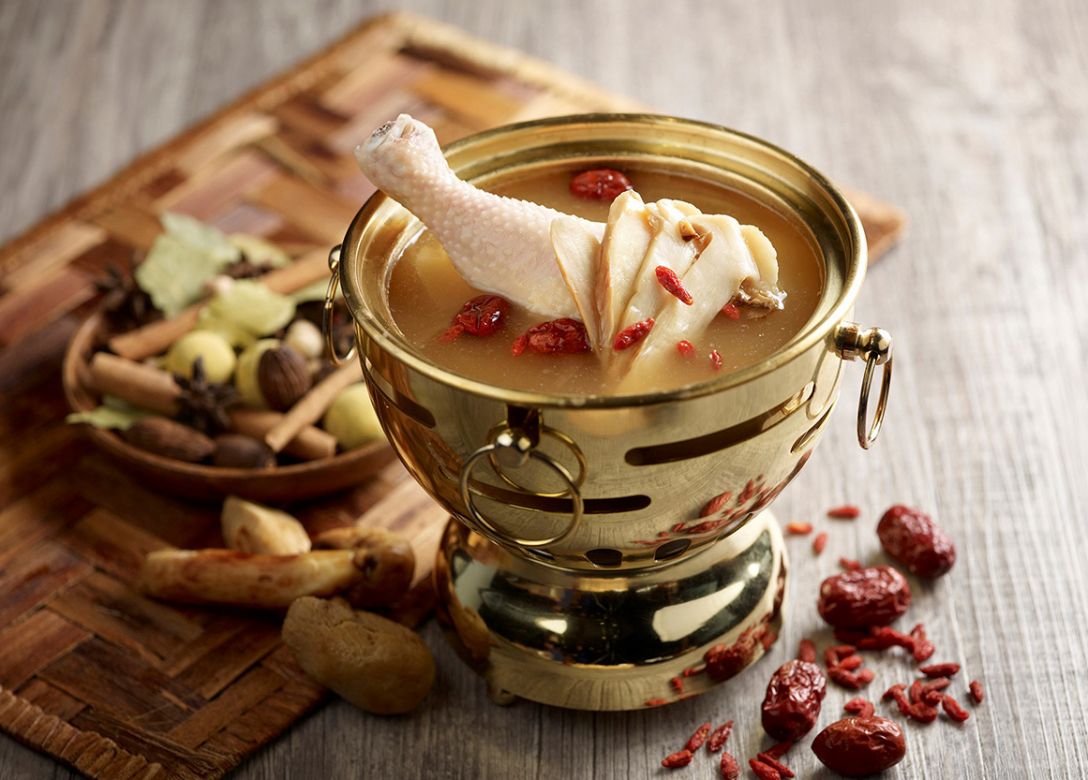 Paradise Hotpot - Credit Card Restaurant Offers
