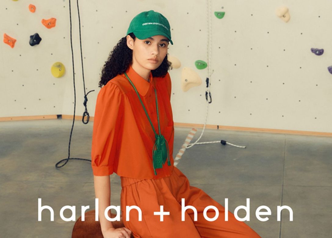 Harlan Holden Fashion - Credit Card Restaurant Offers