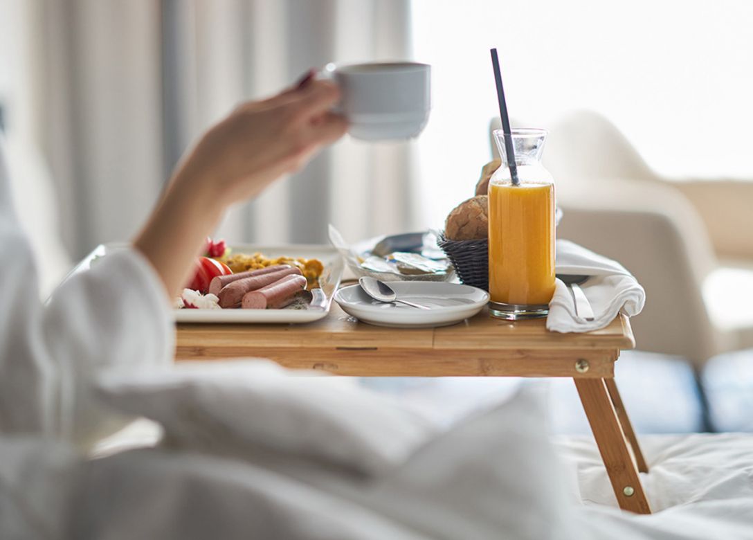 Accor - Credit Card Hotel Offers