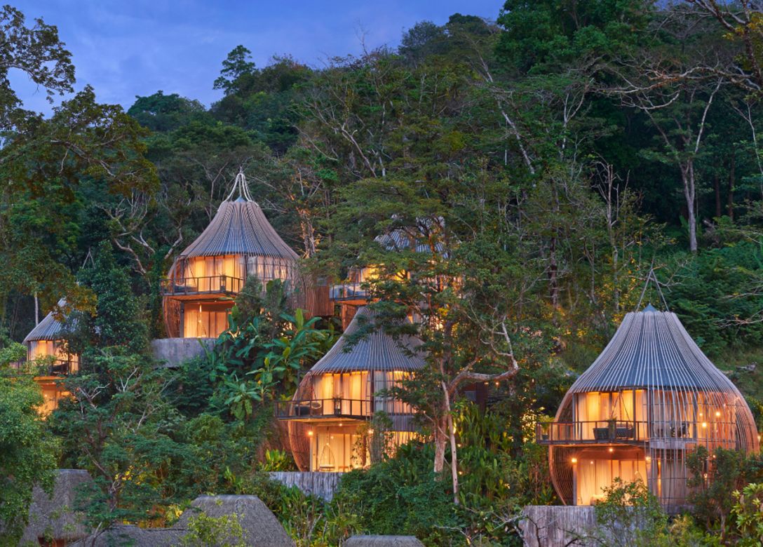 Small Luxury Hotels of the World - Credit Card Hotel Offers