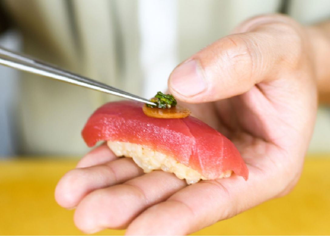 Oji Omakase - Credit Card Restaurant Offers