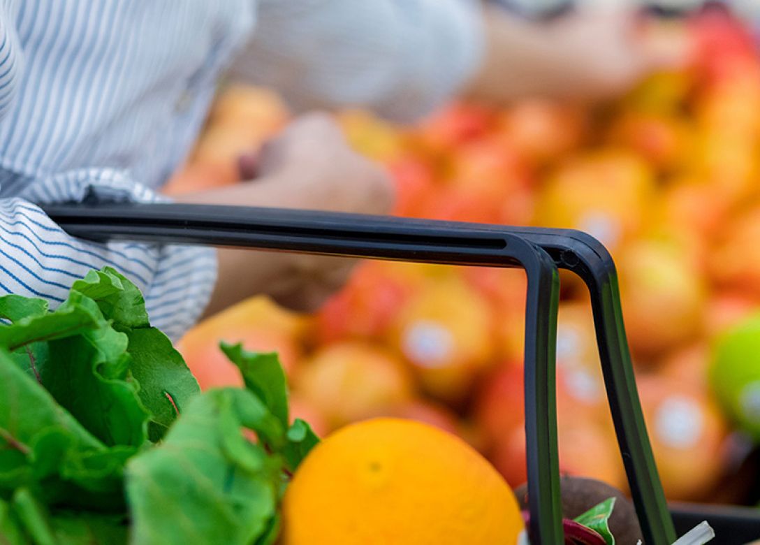 Rezeki Fresh Market - Credit Card Shopping Offers
