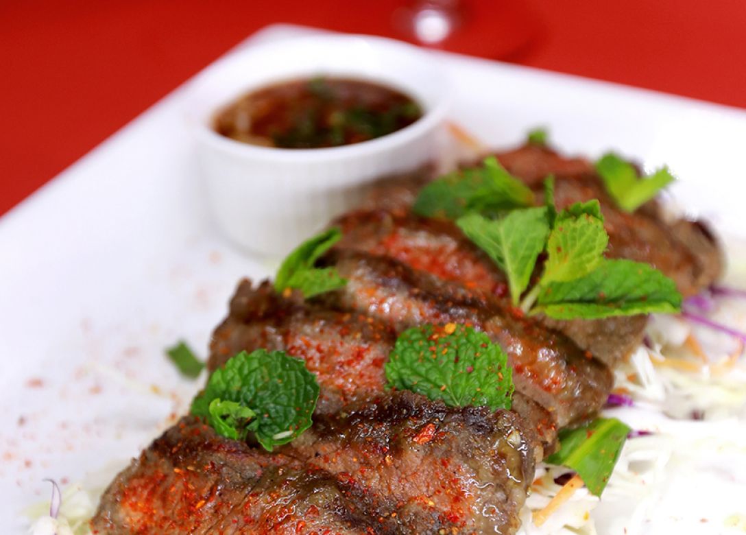 Busaba - Credit Card Restaurant Offers