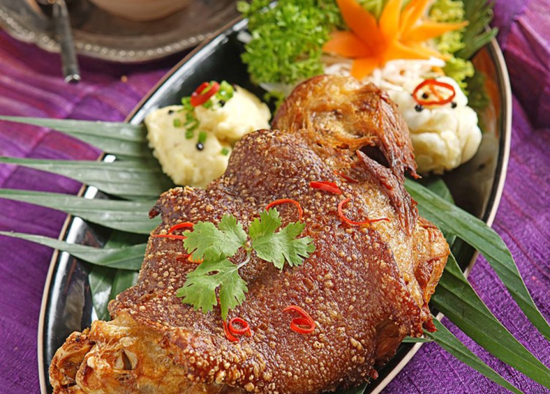 Nam Cafe - Credit Card Restaurant Offers
