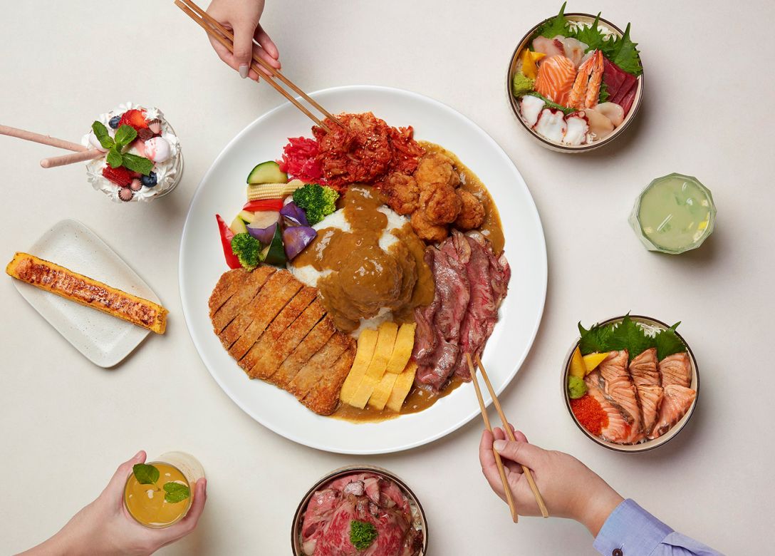 Kissajin - Credit Card Restaurant Offers