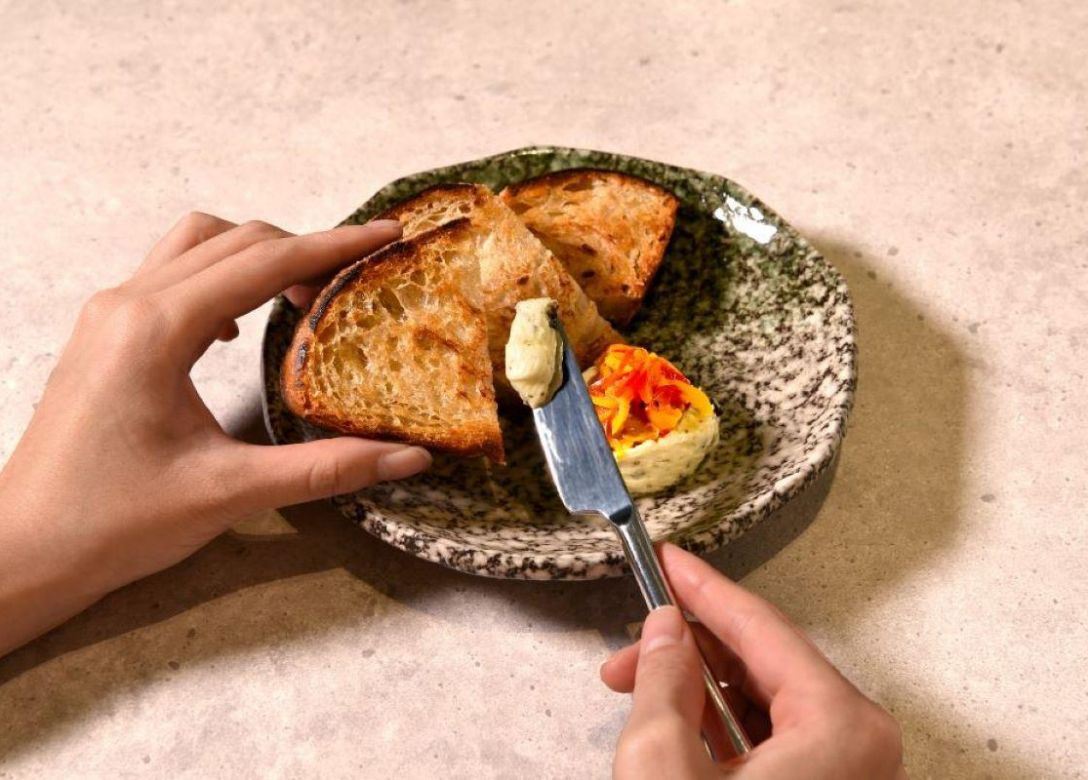 Kausmo - Credit Card Restaurant Offers