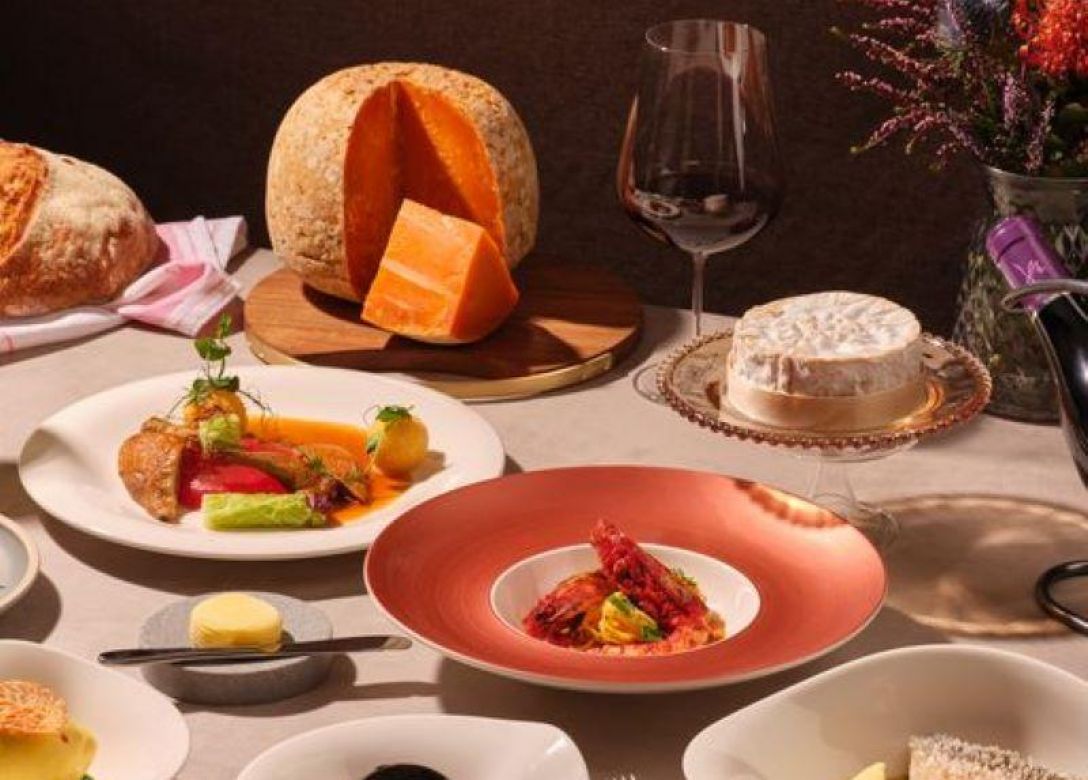 élan - Credit Card Restaurant Offers