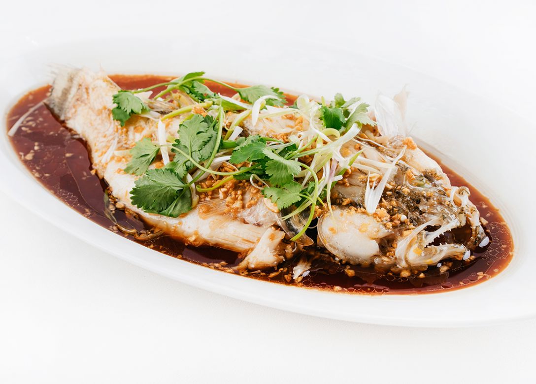 Jumbo Seafood Restoran - Credit Card Restaurant Offers