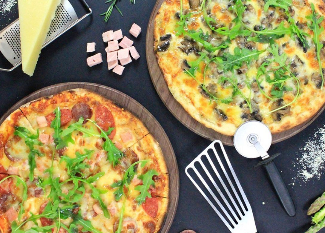 The Salon, Hotel Fort Canning - Credit Card Restaurant Offers