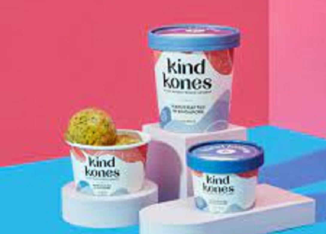 Kind Kones - Credit Card Restaurant Offers