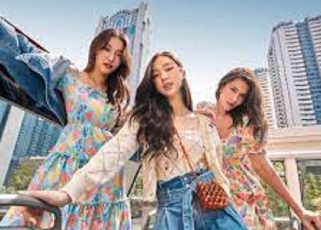 Pomelo Fashion - Credit Card Shopping Offers