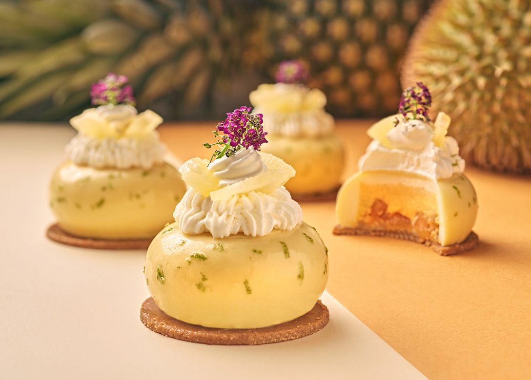 The Deli, Goodwood Park Hotel - Credit Card Restaurant Offers