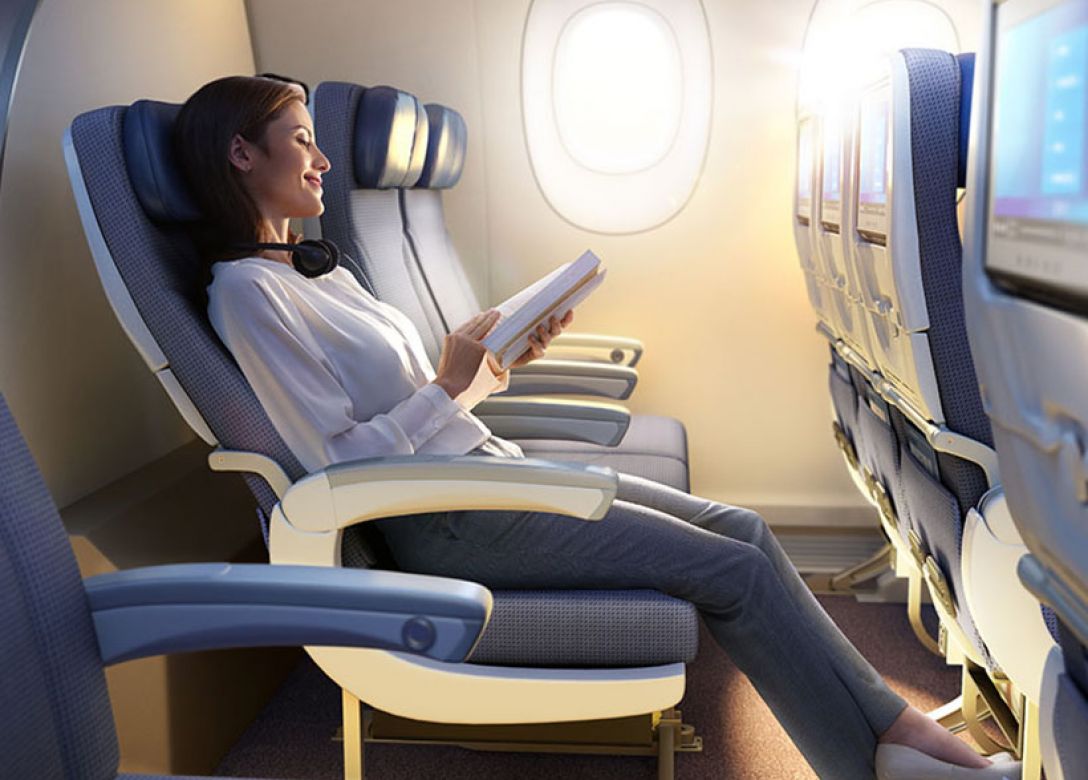 Malaysia Airlines