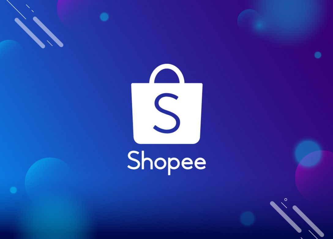 Shopee - Credit Card Shopping Offers