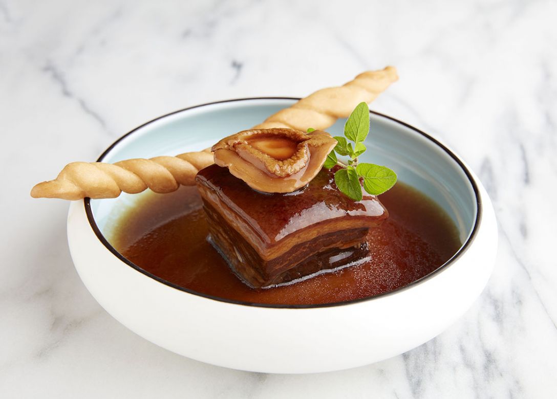 Grand Shanghai Restaurant, Grand Shanghai - Credit Card Restaurant Offers