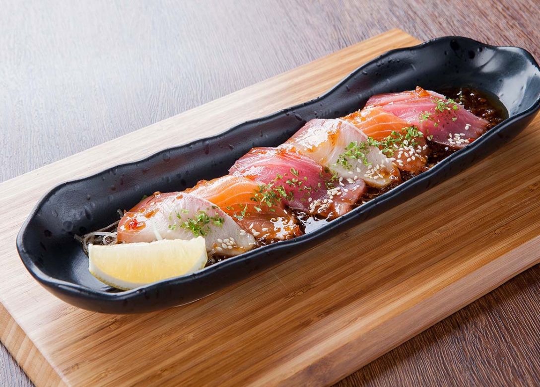 Sushi Tei - Credit Card Restaurant Offers