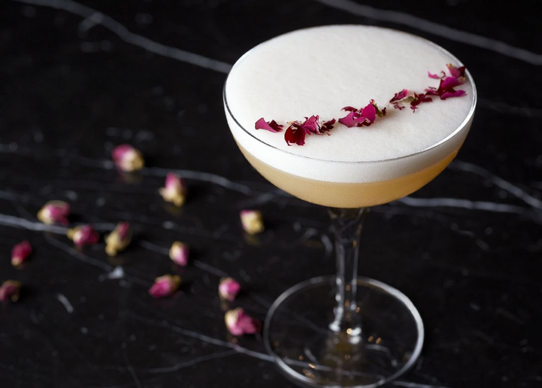 Bar Intermezzo, Orchard Hotel Singapore - Credit Card Restaurant Offers
