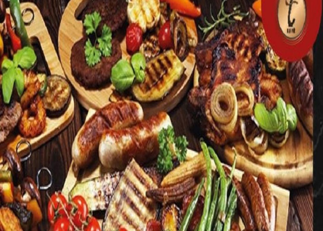 T Cafe - Credit Card Restaurant Offers