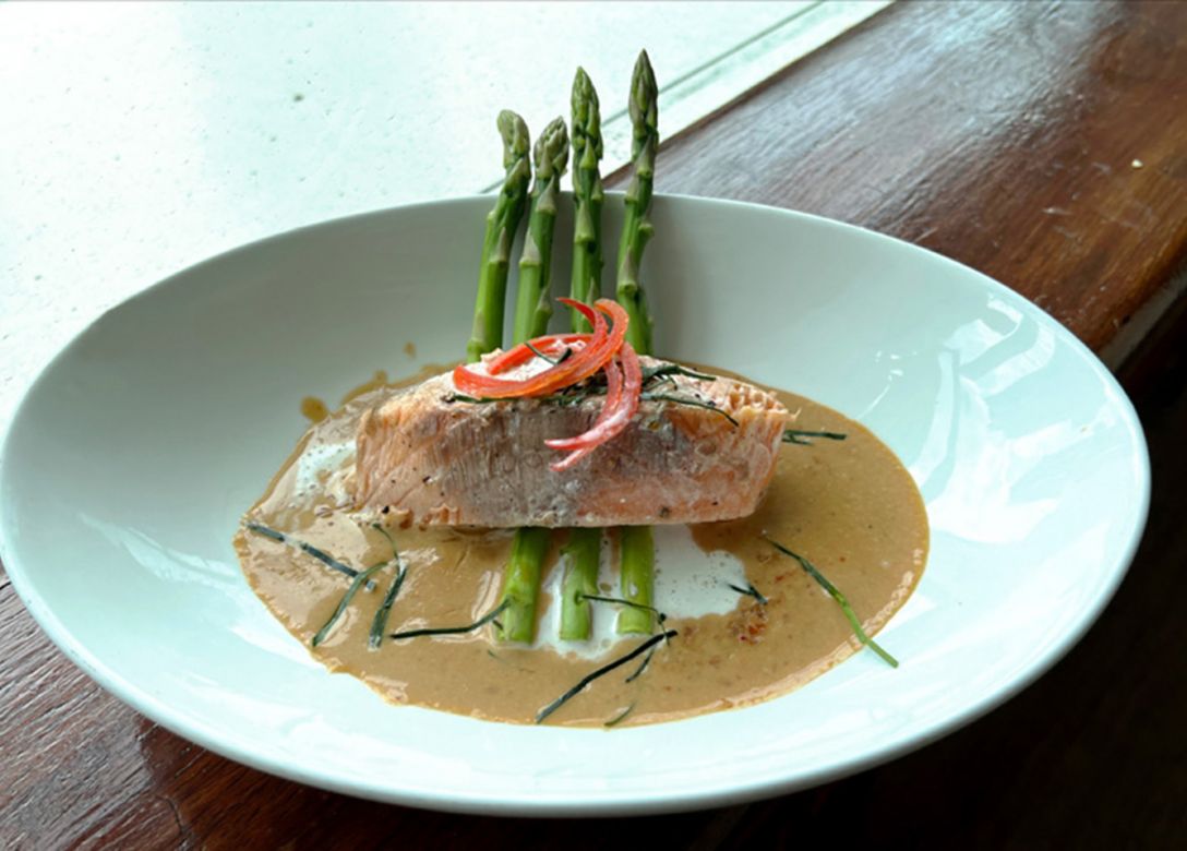 Imperial Chakri Palace, KLCC - Credit Card Restaurant Offers