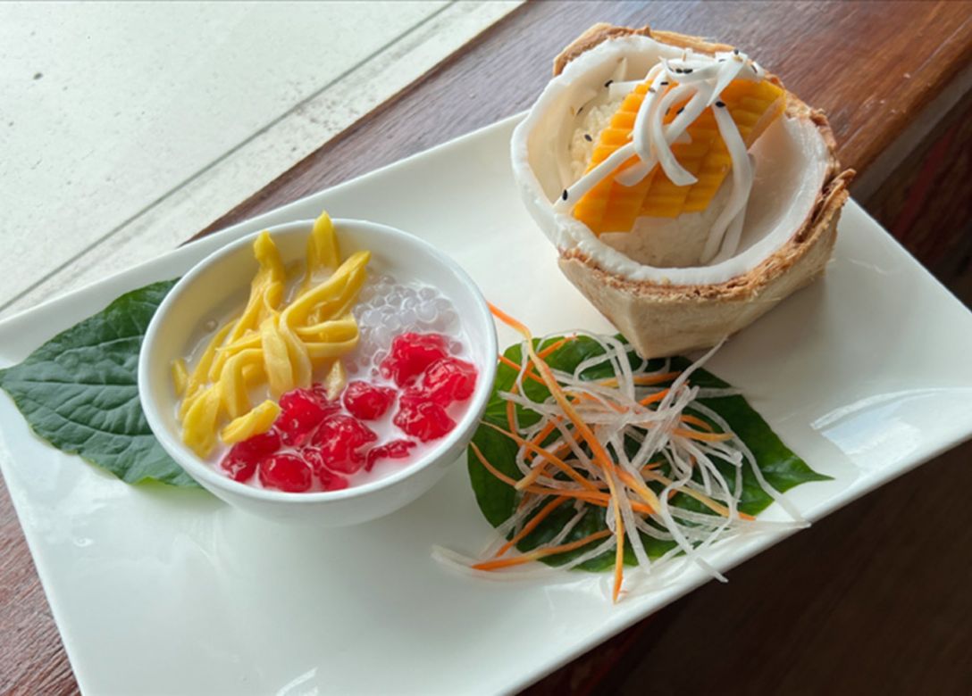 Chakri Palace Skyview, Dorsett Hartamas - Credit Card Restaurant Offers