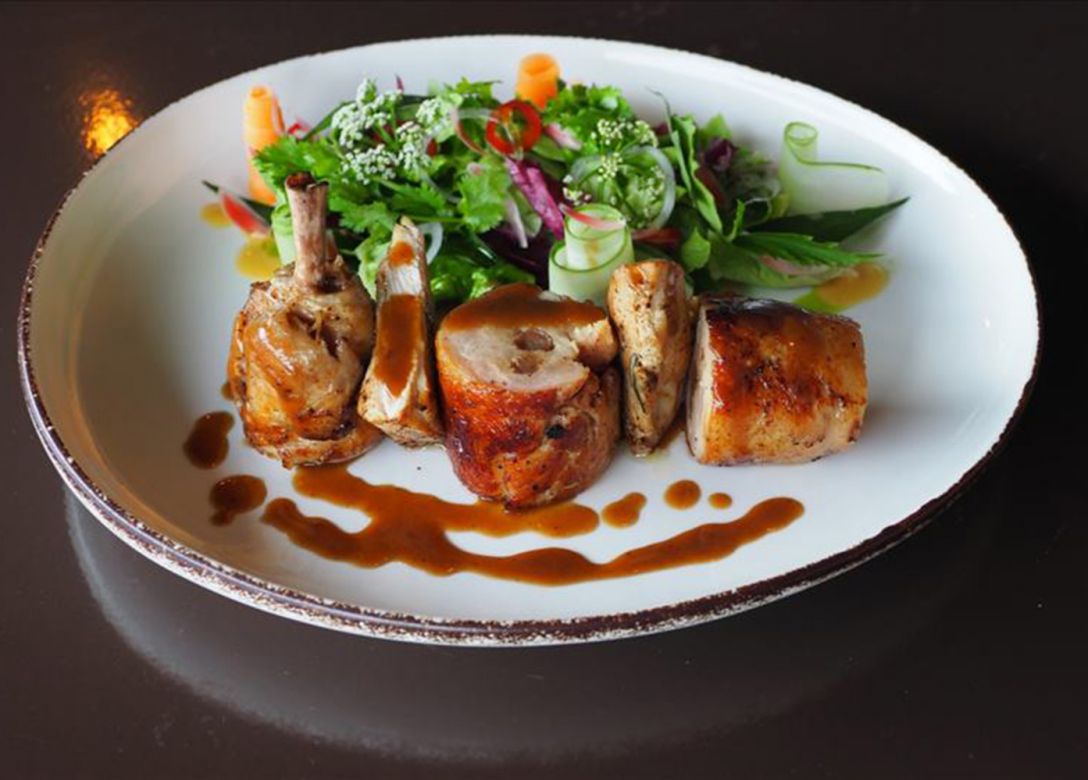 A'Fresco Trattoria Italianna